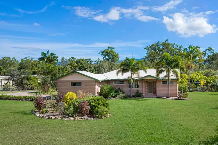 Main view of Homely house listing, 80 Blue Mountain Dr, Bluewater Park QLD 4818