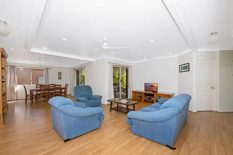 Third view of Homely house listing, 80 Blue Mountain Dr, Bluewater Park QLD 4818