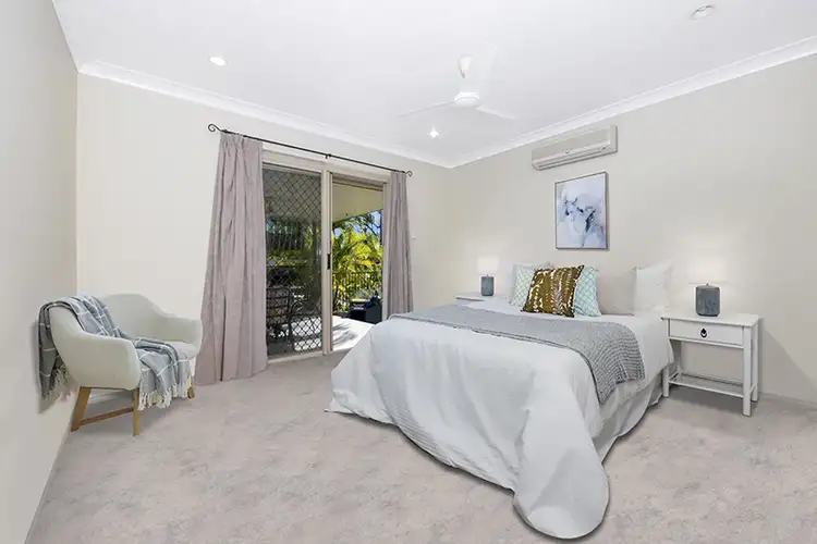 Fifth view of Homely house listing, 80 Blue Mountain Dr, Bluewater Park QLD 4818