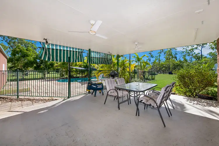 Seventh view of Homely house listing, 80 Blue Mountain Dr, Bluewater Park QLD 4818