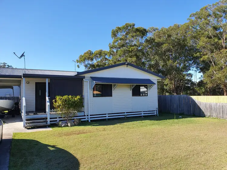 Main view of Homely house listing, 17 Wakehill Rd, Russell Island QLD 4184