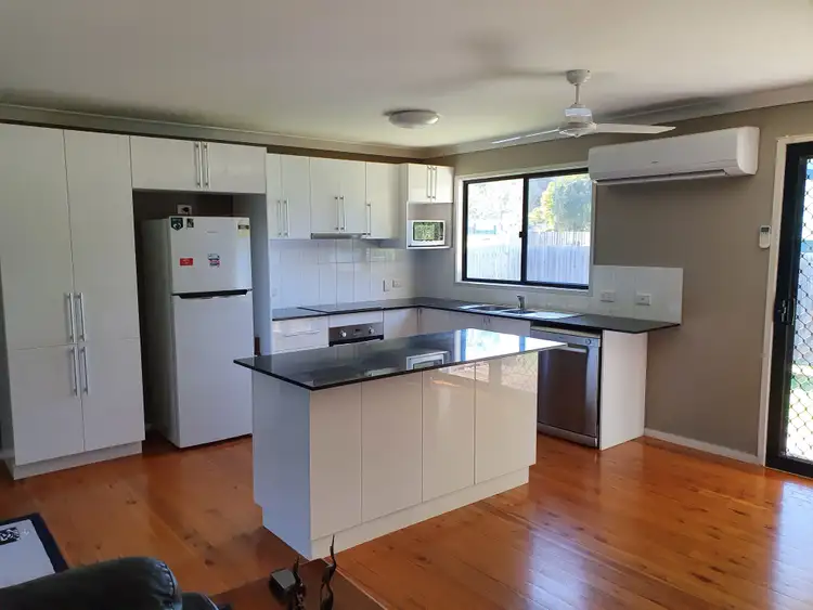 Second view of Homely house listing, 17 Wakehill Rd, Russell Island QLD 4184