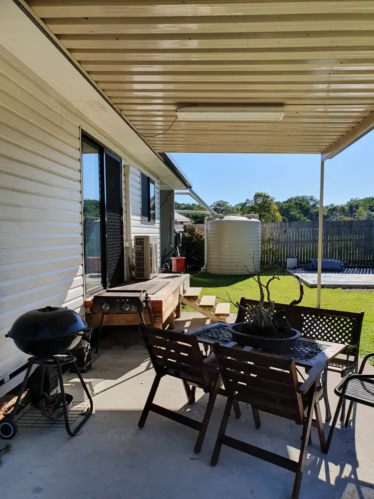 Third view of Homely house listing, 17 Wakehill Rd, Russell Island QLD 4184