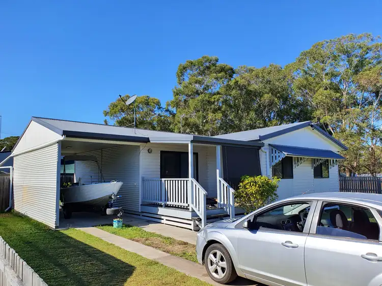 Fourth view of Homely house listing, 17 Wakehill Rd, Russell Island QLD 4184