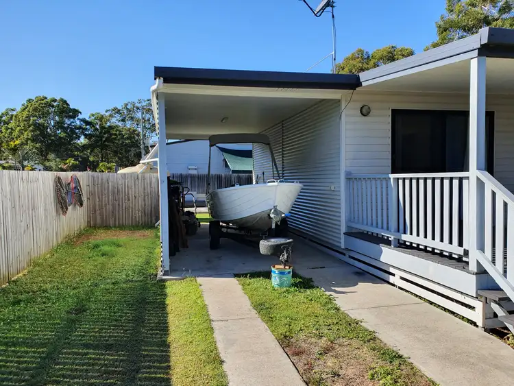 Sixth view of Homely house listing, 17 Wakehill Rd, Russell Island QLD 4184