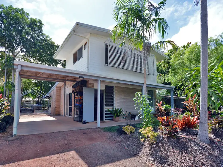Main view of Homely house listing, 12 Kooloo Ct, Rocky Point QLD 4874