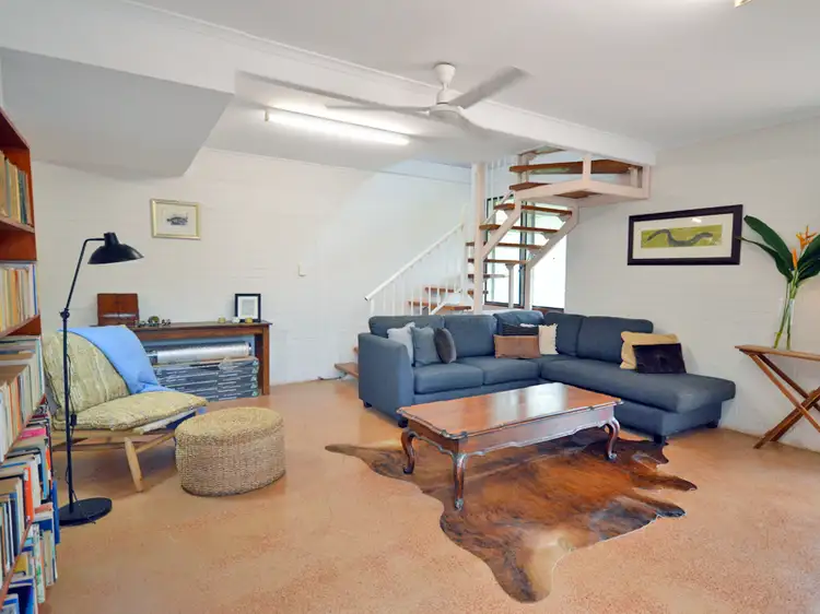 Second view of Homely house listing, 12 Kooloo Ct, Rocky Point QLD 4874