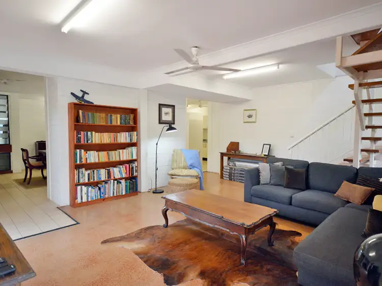 Third view of Homely house listing, 12 Kooloo Ct, Rocky Point QLD 4874