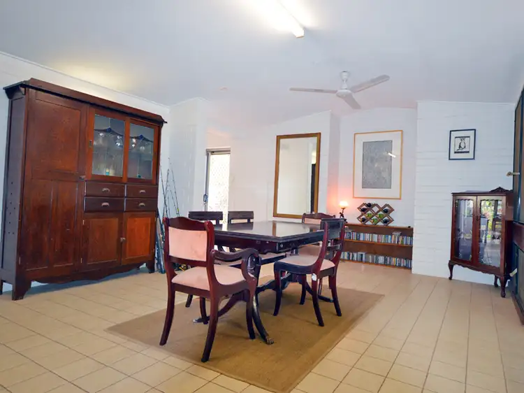 Fifth view of Homely house listing, 12 Kooloo Ct, Rocky Point QLD 4874