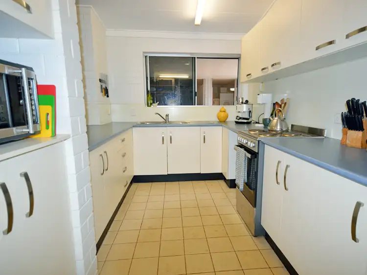 Seventh view of Homely house listing, 12 Kooloo Ct, Rocky Point QLD 4874