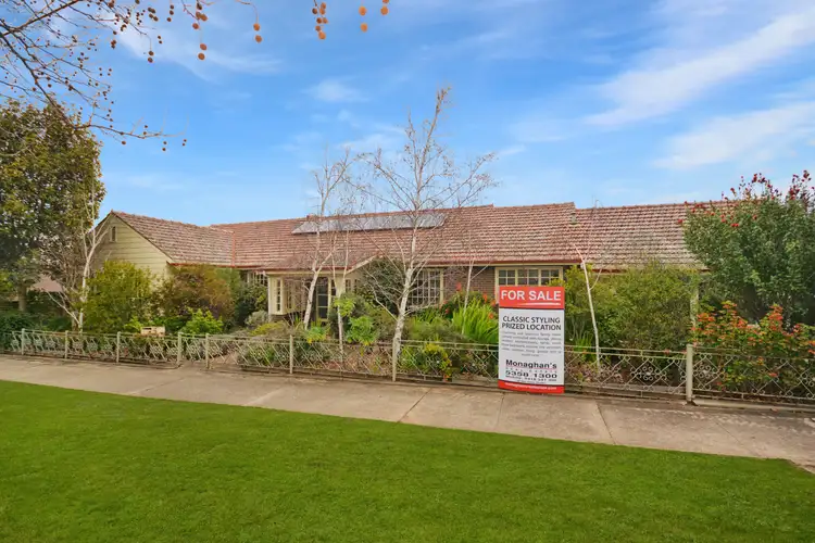Main view of Homely house listing, 2 St Georges St, Stawell VIC 3380