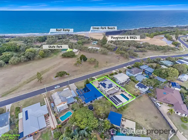 15 Esplanade, Innes Park QLD 4670