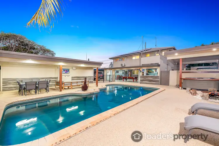 Second view of Homely house listing, 15 Esplanade, Innes Park QLD 4670