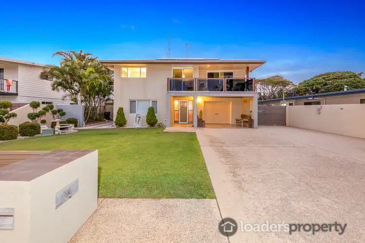 Third view of Homely house listing, 15 Esplanade, Innes Park QLD 4670