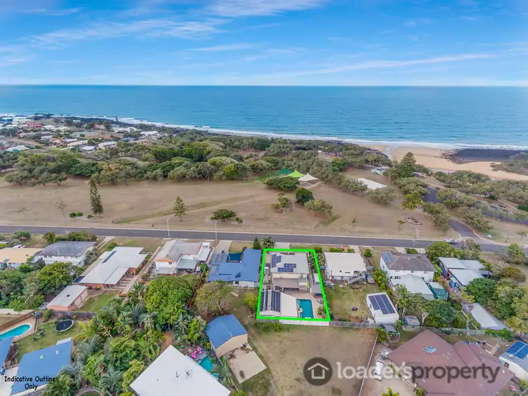Fourth view of Homely house listing, 15 Esplanade, Innes Park QLD 4670