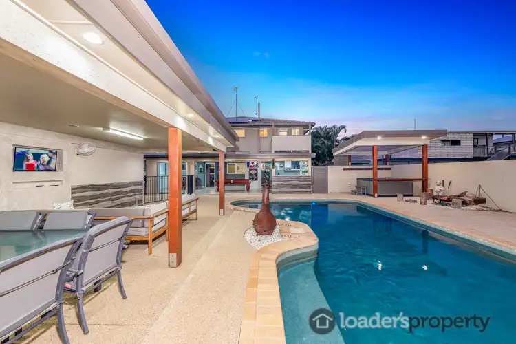 Fifth view of Homely house listing, 15 Esplanade, Innes Park QLD 4670