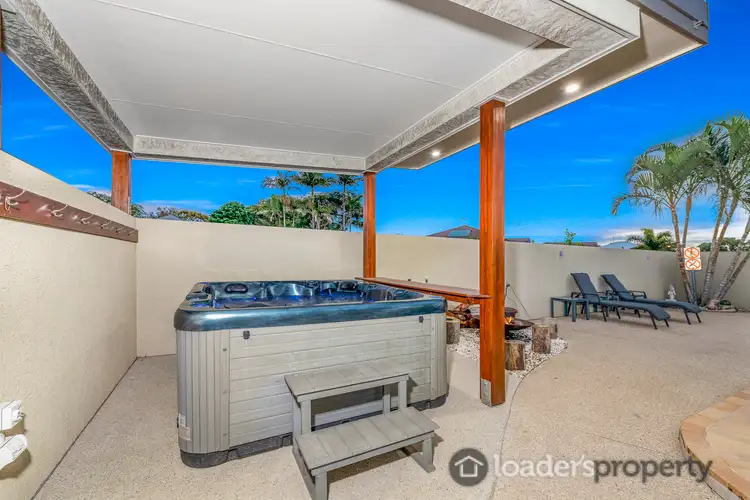 Seventh view of Homely house listing, 15 Esplanade, Innes Park QLD 4670