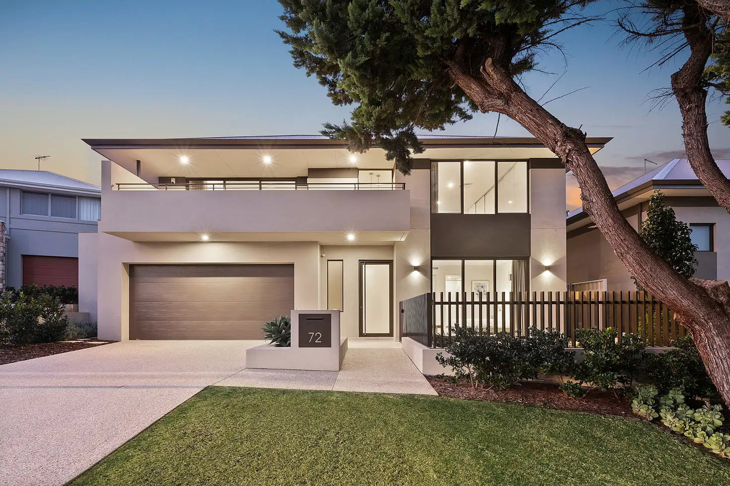 Main view of Homely house listing, 72 Camden Street, Wembley Downs WA 6019