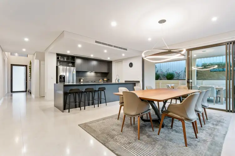 Second view of Homely house listing, 72 Camden Street, Wembley Downs WA 6019