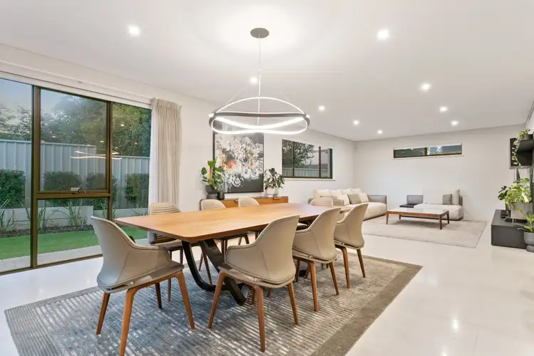 Third view of Homely house listing, 72 Camden Street, Wembley Downs WA 6019
