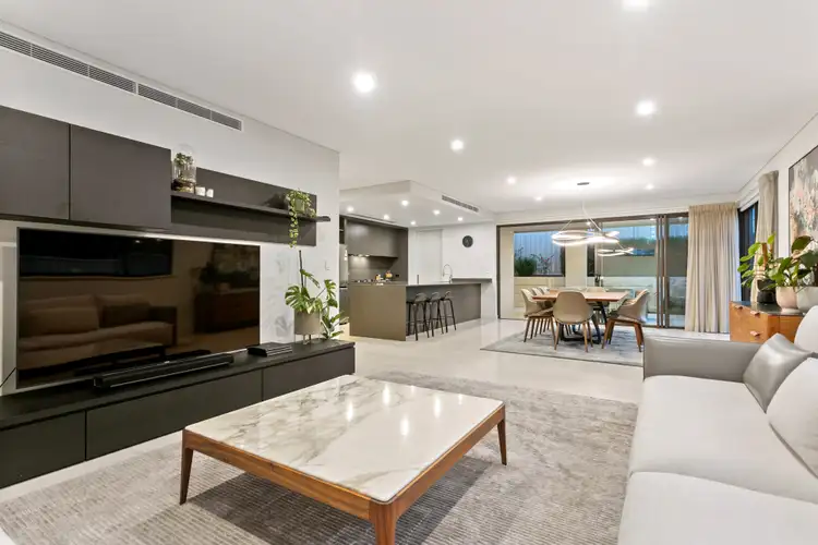 Fourth view of Homely house listing, 72 Camden Street, Wembley Downs WA 6019