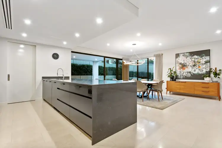 Fifth view of Homely house listing, 72 Camden Street, Wembley Downs WA 6019