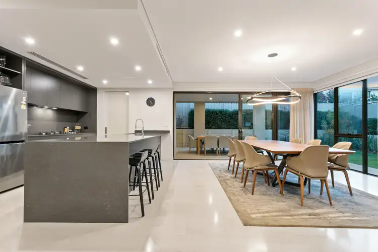 Seventh view of Homely house listing, 72 Camden Street, Wembley Downs WA 6019