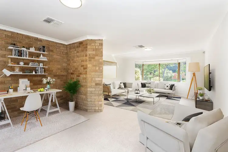 Main view of Homely house listing, 53 Churchlands Avenue, Churchlands WA 6018