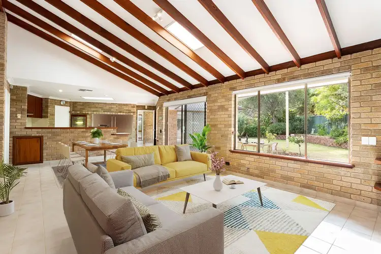 Third view of Homely house listing, 53 Churchlands Avenue, Churchlands WA 6018