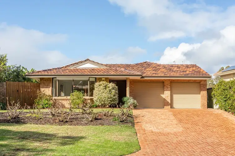 Fourth view of Homely house listing, 53 Churchlands Avenue, Churchlands WA 6018