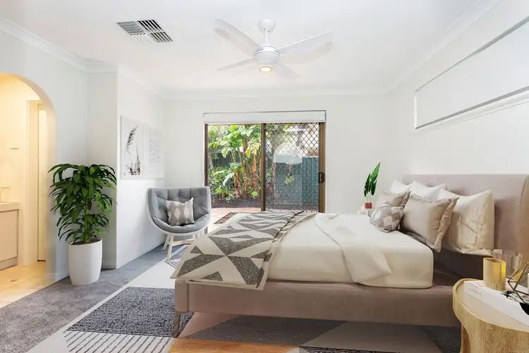 Fifth view of Homely house listing, 53 Churchlands Avenue, Churchlands WA 6018