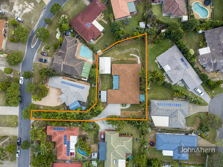 47 Chesterfield Cres, Kuraby QLD 4112