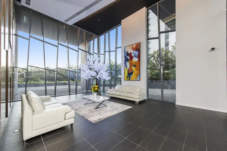 Fifth view of Homely apartment listing, Unit 1205/2 Oldfield Street, Burswood WA 6100