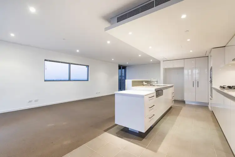 Sixth view of Homely apartment listing, Unit 1205/2 Oldfield Street, Burswood WA 6100