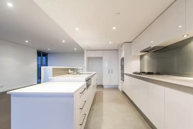 Seventh view of Homely apartment listing, Unit 1205/2 Oldfield Street, Burswood WA 6100