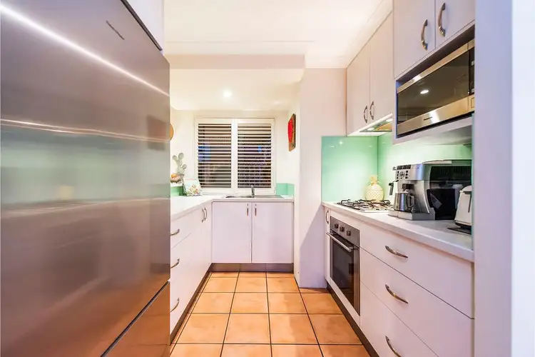 Sixth view of Homely unit listing, 6/292 Harborne Street, Glendalough WA 6016
