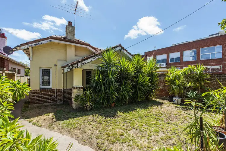 Main view of Homely house listing, 21 Kimberley Street, West Leederville WA 6007