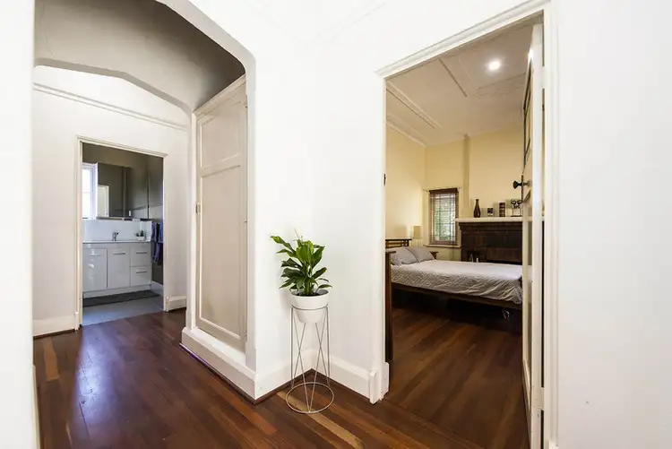 Second view of Homely house listing, 21 Kimberley Street, West Leederville WA 6007