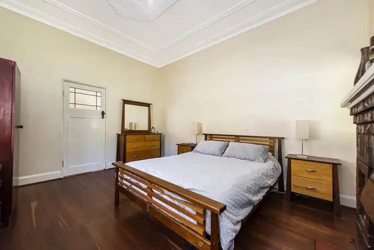 Fourth view of Homely house listing, 21 Kimberley Street, West Leederville WA 6007