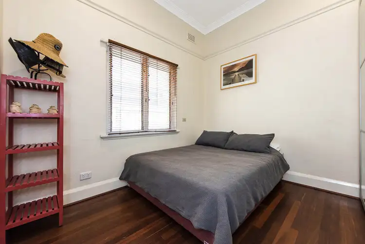 Fifth view of Homely house listing, 21 Kimberley Street, West Leederville WA 6007