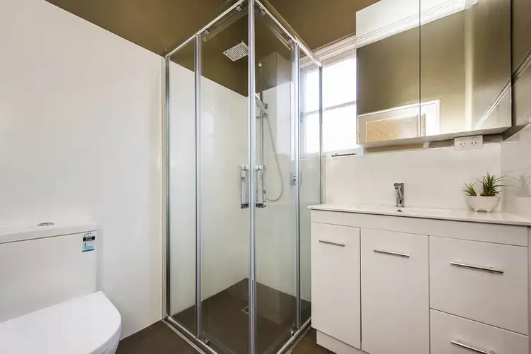 Sixth view of Homely house listing, 21 Kimberley Street, West Leederville WA 6007