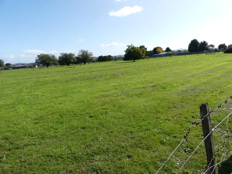 Lot 4 - 138 Ritchie Street, Westbury TAS 7303