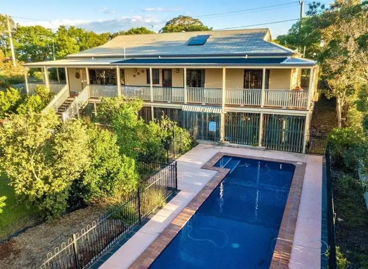 30 Lasiandra Dr, Southside QLD 4570