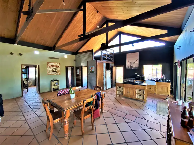 31-43 STEPHENS Place, Kooralbyn QLD 4285