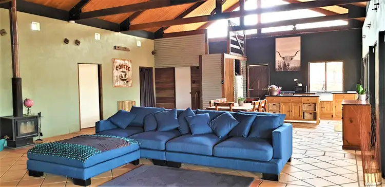 Third view of Homely house listing, 31-43 STEPHENS Place, Kooralbyn QLD 4285