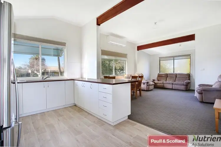 25 Melville Street, Culcairn NSW 2660