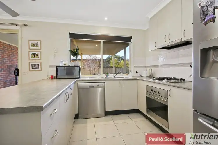 Second view of Homely townhouse listing, Unit 2/5 Hamilton St, Culcairn NSW 2660