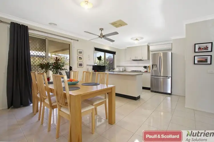 Third view of Homely townhouse listing, Unit 2/5 Hamilton St, Culcairn NSW 2660