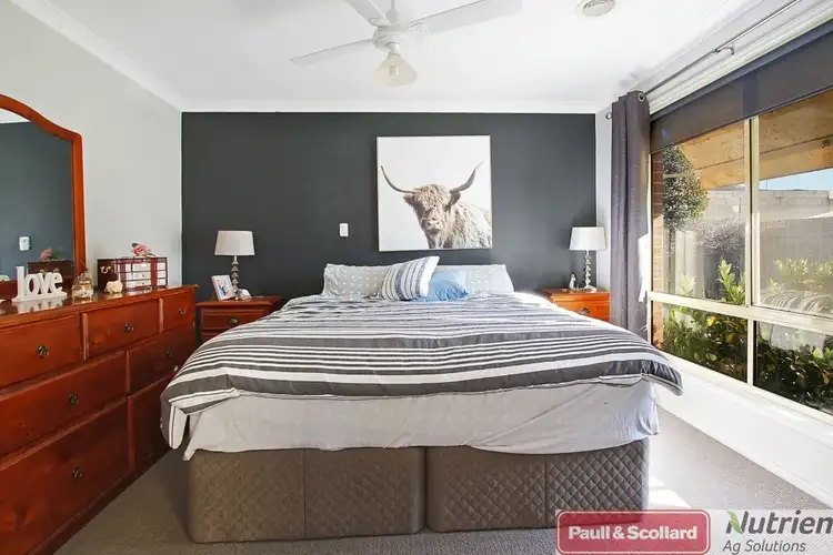 Fourth view of Homely townhouse listing, Unit 2/5 Hamilton St, Culcairn NSW 2660