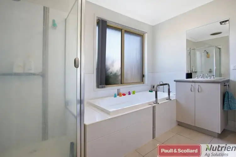 Fifth view of Homely townhouse listing, Unit 2/5 Hamilton St, Culcairn NSW 2660